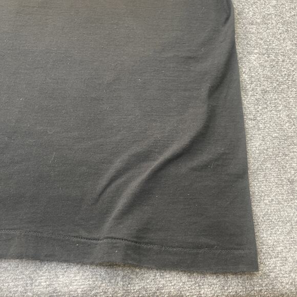 Vintage Leon Russell Tour Shirt 1994 Plaza de Toros XL Single Stitch VGC 90s - Picture 15 of 16